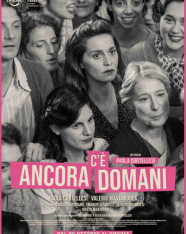 C’è ancora domani