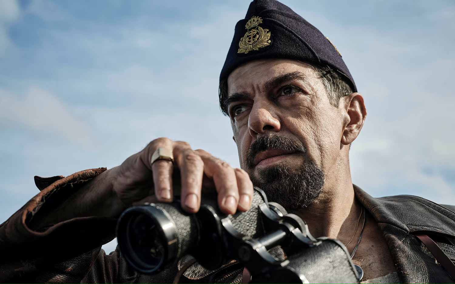 Comandante