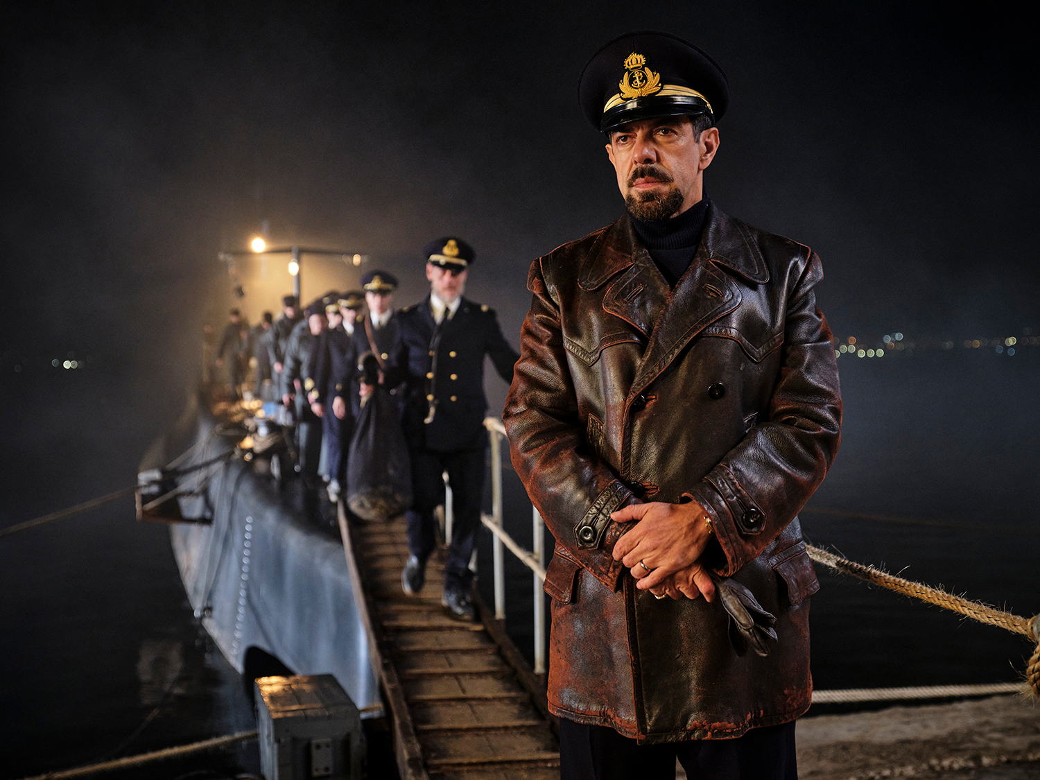 Comandante