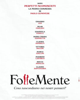 FolleMente