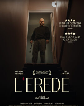 L’erede