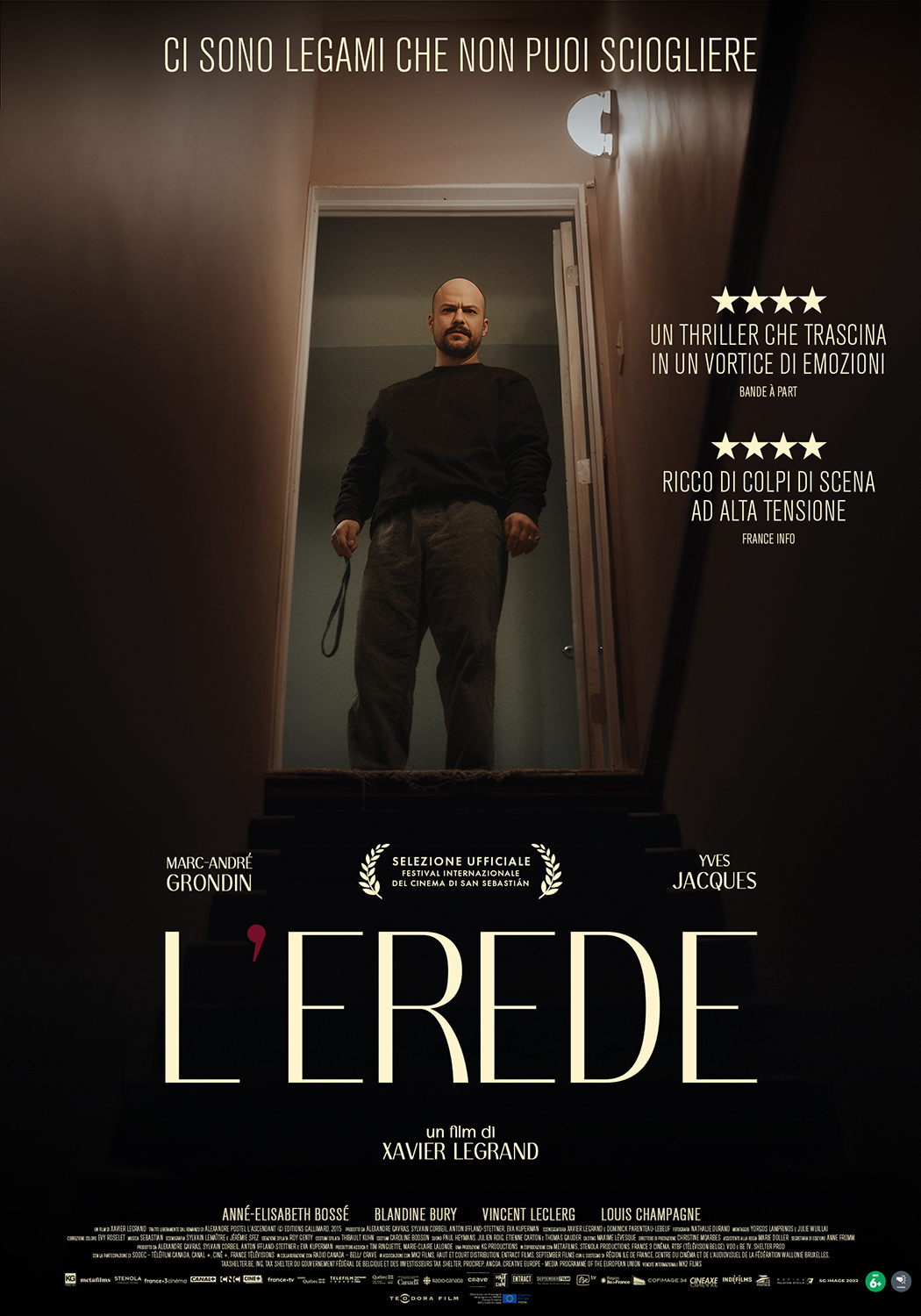 L’erede