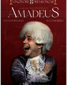 Amedeus