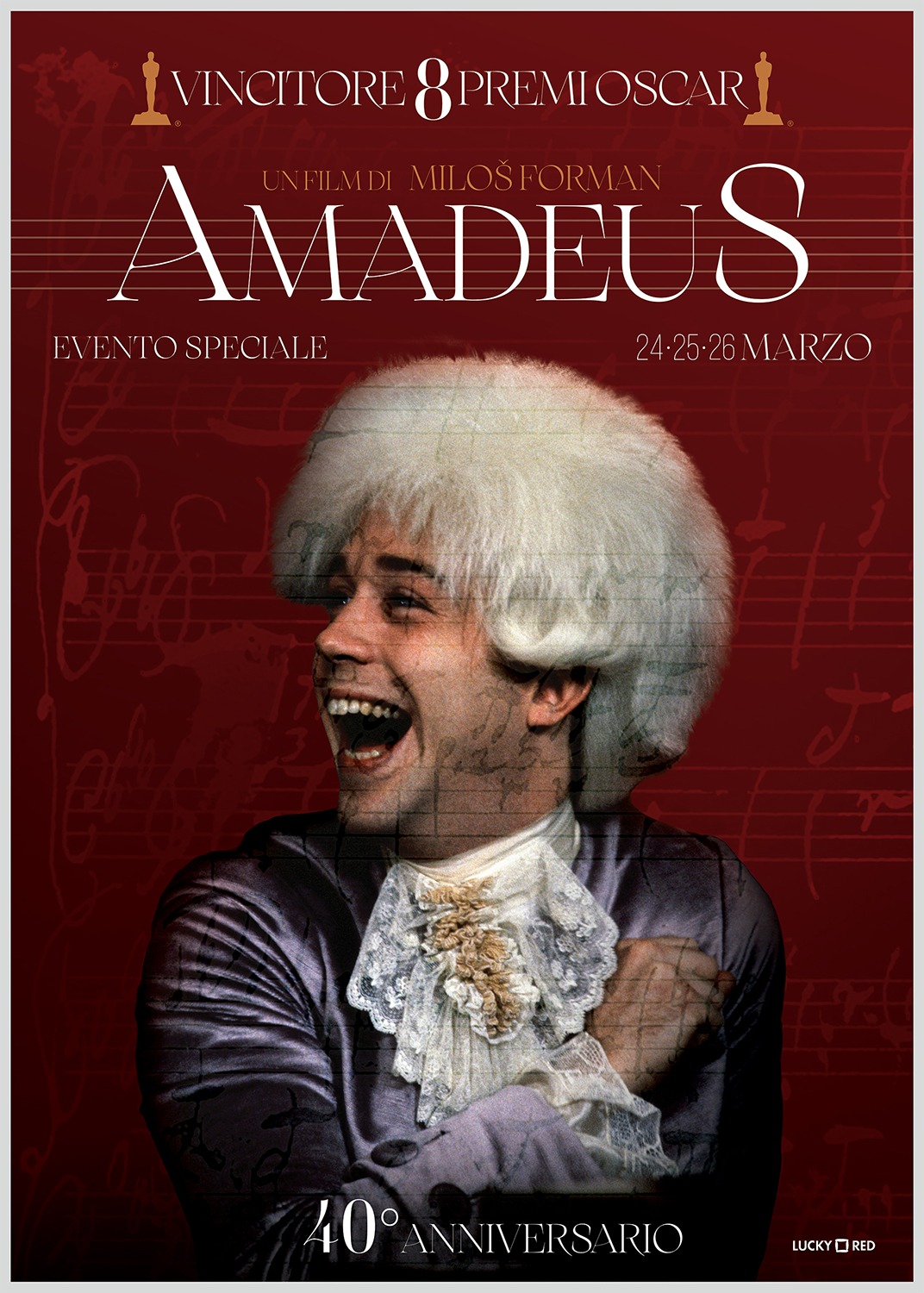 Amedeus