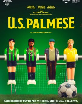 U.S. Palmese