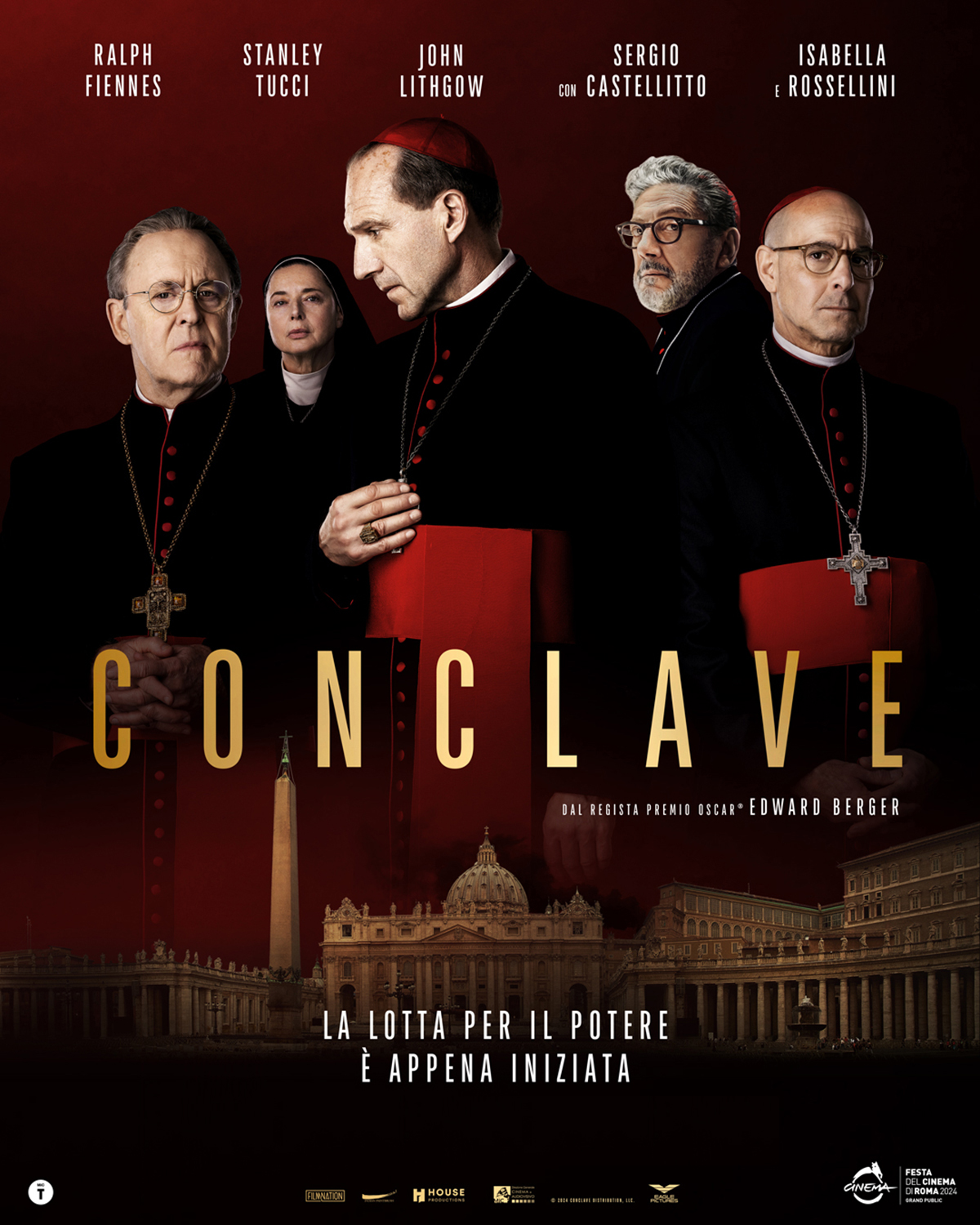 Conclave