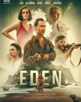 Eden