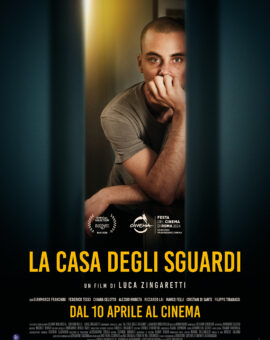 La casa degli sguardi