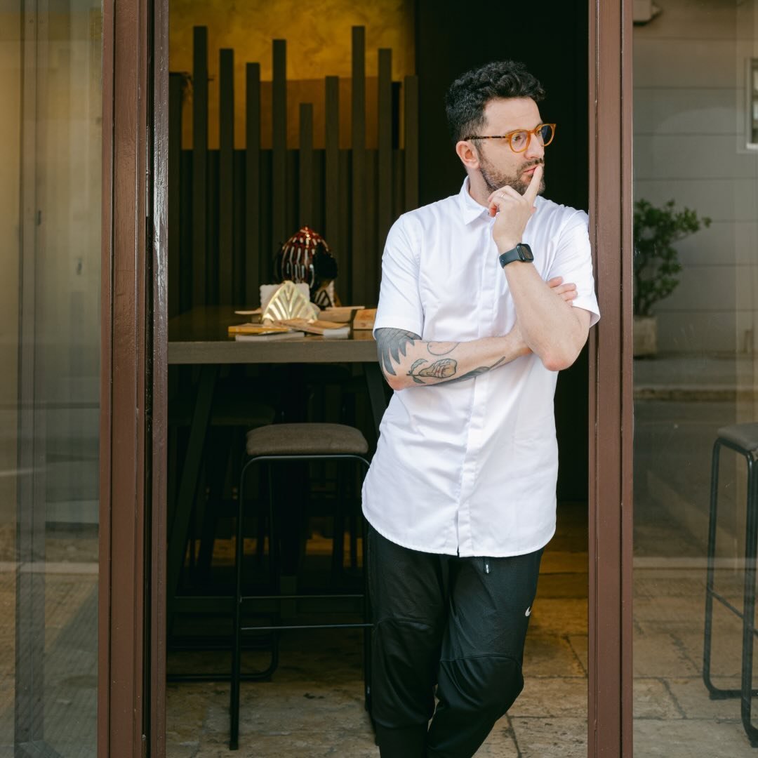 Luca Lacalamita