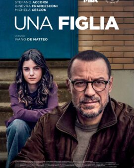 Una figlia