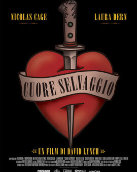 Cuore Selvaggio