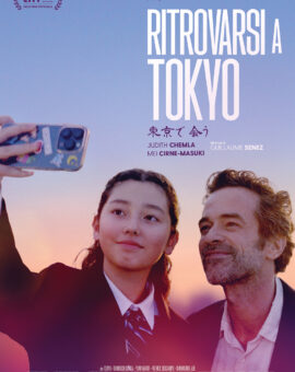Ritrovarsi a Tokyo
