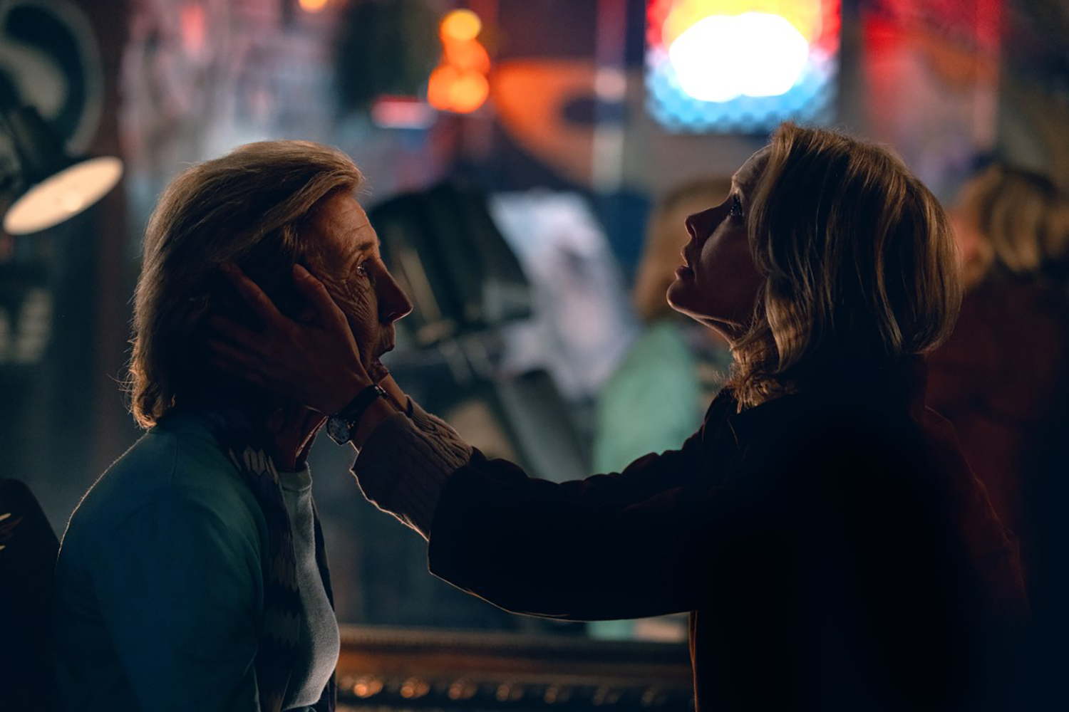 Insidious: Fuori dall’Altrove