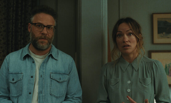 The Invite – Il piacere è tutto nostro