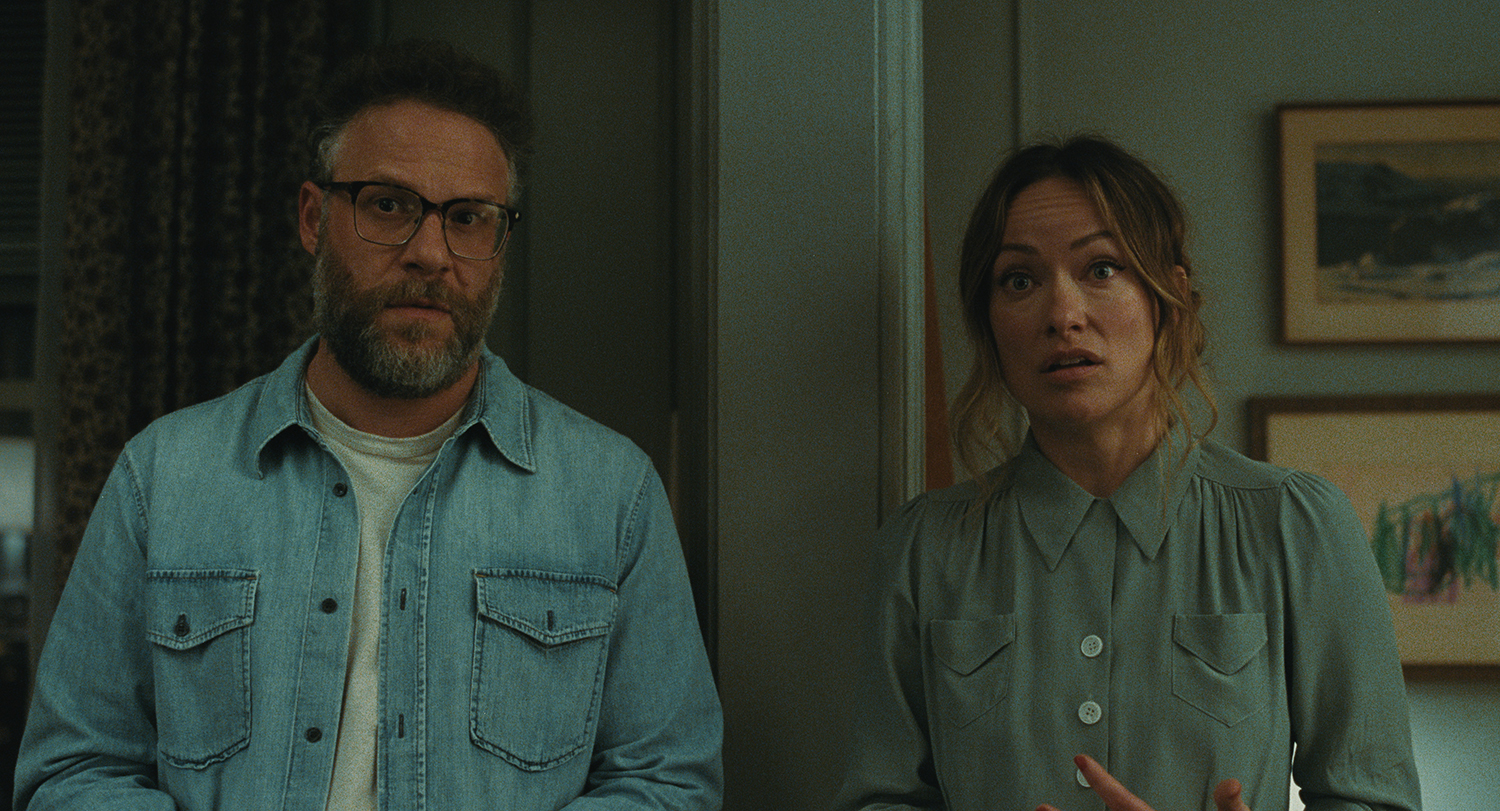 The Invite – Il piacere è tutto nostro