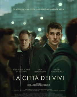 La città dei vivi