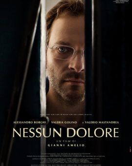 Nessun dolore