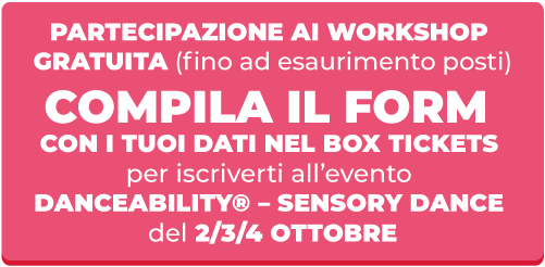 Iscriviti gratuitamente ai Workshop