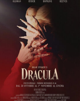 Dracula di Bram Stoker