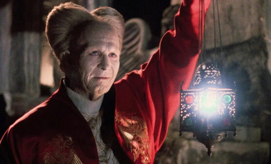 Dracula di Bram Stoker