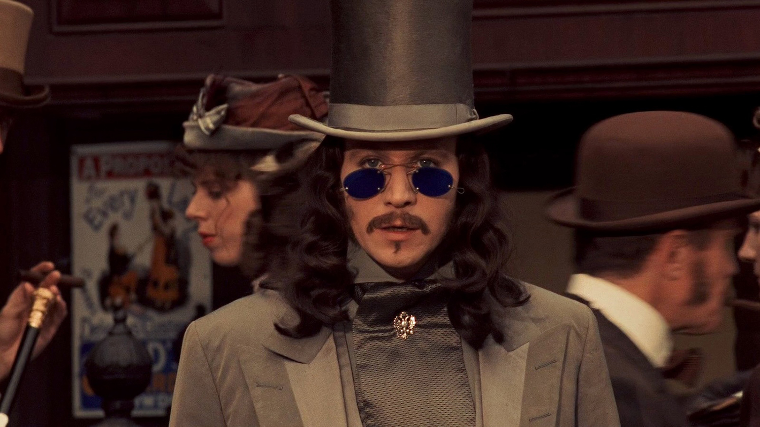 Dracula di Bram Stoker