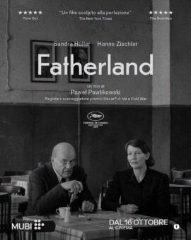 Fatherland