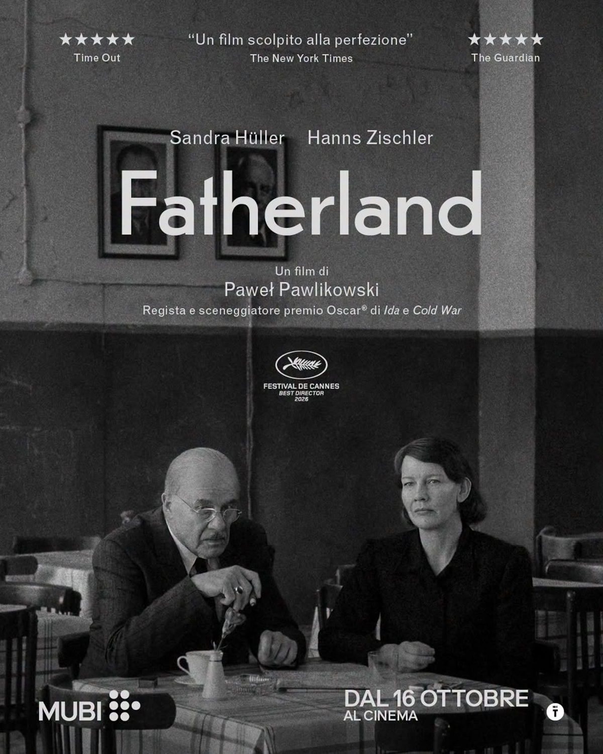 Fatherland