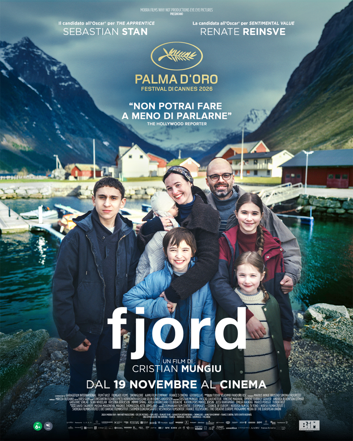 Fjord