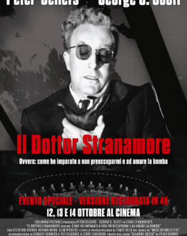 Il Dottor Stranamore