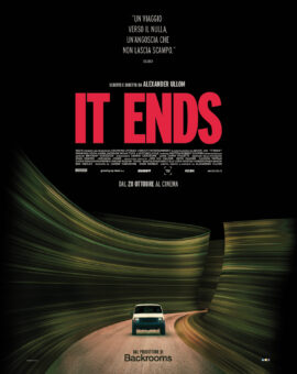 It Ends
