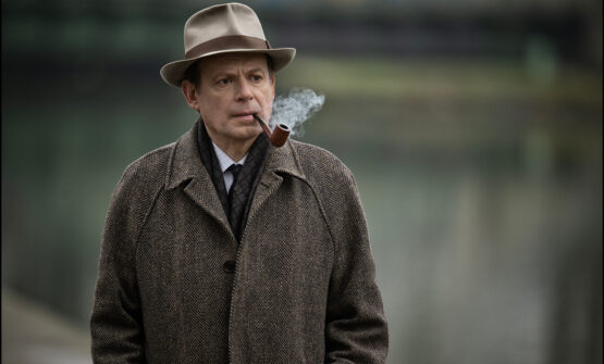 Maigret – L’amore e la morte