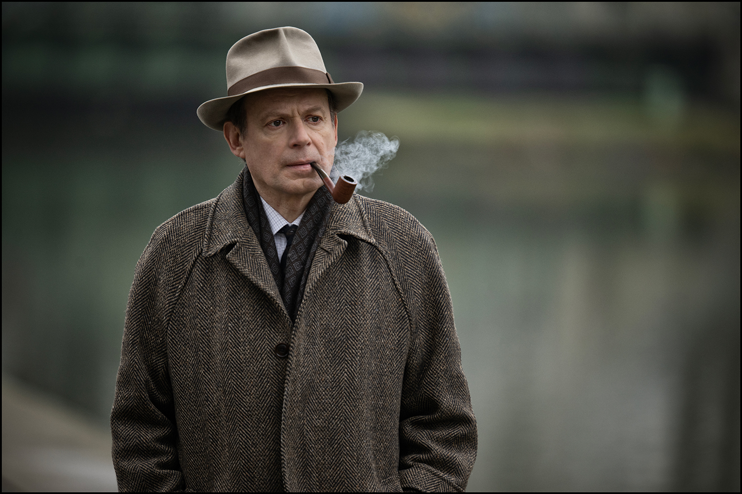 Maigret – L’amore e la morte